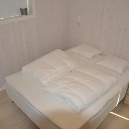 Hébergement de vacances Tores Hytte Pa *