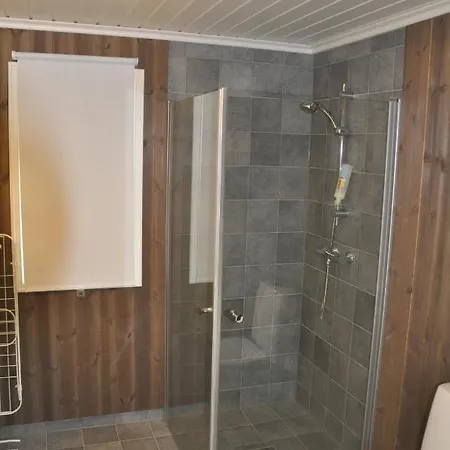 Tores Hytte På Sjusjøen Sjusjoen